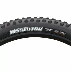 MAXXIS Pneu Souple Dissector Dual EXO WT TR 29+ -Pneus 27,5" Soldes 317852