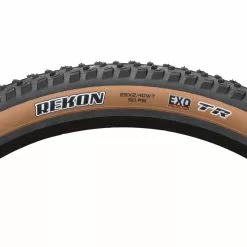 MAXXIS Pneu Souple Rekon Dual EXO WT TR Skinwall 29" 8 MAXXIS Pneu Souple Rekon Dual EXO WT TR Skinwall 29" -Pneus 27,5" Soldes 317884