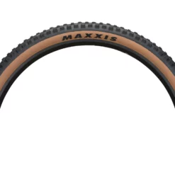 MAXXIS Pneu Souple Minion DHR II Dual EXO WT TR Skinwall 27,5" -Pneus 27,5" Soldes 318005
