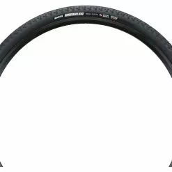 MAXXIS Pneu Souple Rambler Dual SilkShield TR 28" -Pneus 27,5" Soldes 318017