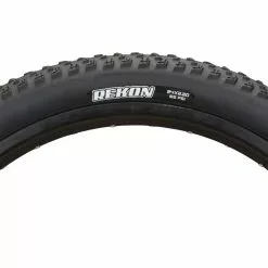 MAXXIS Pneu Souple Rekon Dual 24" -Pneus 27,5" Soldes 318026