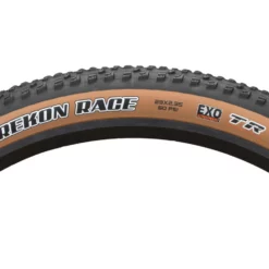 MAXXIS Pneu Souple Rekon Race Dual EXO TR Skinwall 29" -Pneus 27,5" Soldes 318030