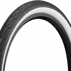 Michelin Pneu Rigide City'J 16"