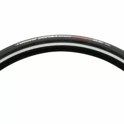 Vittoria Pneu à Boyau Corsa Speed G2.0 28" -Pneus 27,5" Soldes 319375