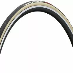 Vittoria Pneu à Boyau Corsa Speed G2.0 28" -Pneus 27,5" Soldes 319377