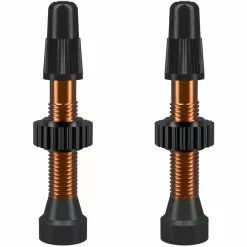 Wtb Valve Tubeless TCS Aluminium Presta