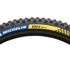 Michelin Pneu Rigide DH 34 29" -Pneus 27,5" Soldes 322631