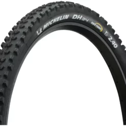Michelin Pneu Rigide DH 34 Bike Park 27,5"