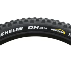 Michelin Pneu Rigide DH 34 Bike Park 27,5" -Pneus 27,5" Soldes 322635