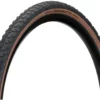 Pirelli Pneu Souple Cinturato Gravel Mixed Terrain Classic TLR 27,5" -Pneus 27,5" Soldes 324691