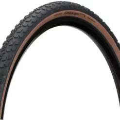 Pirelli Pneu Souple Cinturato Gravel Mixed Terrain Classic TLR 27,5"