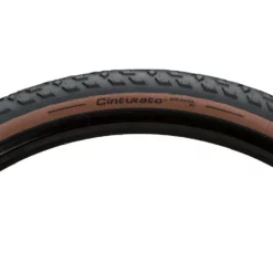 Pirelli Pneu Souple Cinturato Gravel Mixed Terrain Classic TLR 27,5" -Pneus 27,5" Soldes 324694