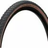 Pirelli Pneu Souple Cinturato Gravel Mixed Terrain Classic TLR 28" -Pneus 27,5" Soldes 324695