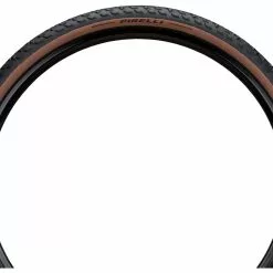 Pirelli Pneu Souple Cinturato Gravel Mixed Terrain Classic TLR 28" -Pneus 27,5" Soldes 324697