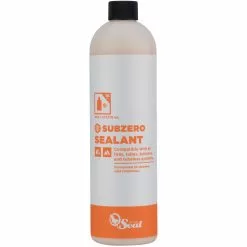 Orange-seal Fluide D'Étanchéité Subzero Sealant 9 Orange-seal Fluide D'Étanchéité Subzero Sealant -Pneus 27,5" Soldes 325058