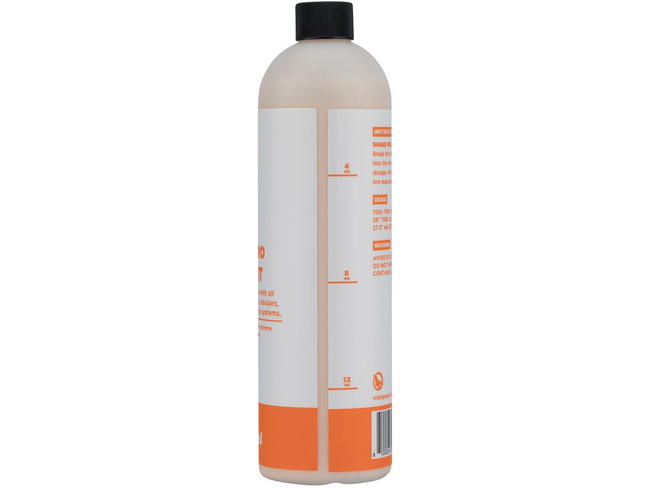 Orange-seal Fluide D'Étanchéité Subzero Sealant 6 Orange-seal Fluide D'Étanchéité Subzero Sealant – Image 4