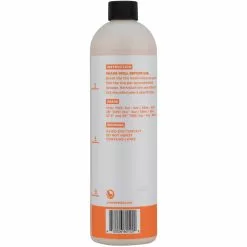 Orange-seal Fluide D'Étanchéité Subzero Sealant 11 Orange-seal Fluide D'Étanchéité Subzero Sealant -Pneus 27,5" Soldes 325060
