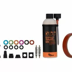 Orange-seal Regular Sealant Tubeless Kit
