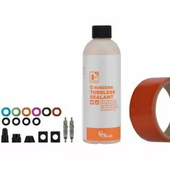 Orange-seal Kit Tubeless Subzero Sealant