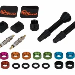 Orange-seal Kit Tubeless Subzero Sealant -Pneus 27,5" Soldes 327814