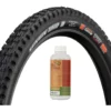 MAXXIS Pneu Souple Minion DHR II 3C MaxxTerra DD WT TR 27,5" +E13 Tire Plasma -Pneus 27,5" Soldes 328115