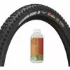 MAXXIS Pneu Souple Minion DHR II 3C MaxxTerra EXO WT TR 29" +E13 Tire Plasma -Pneus 27,5" Soldes 328130