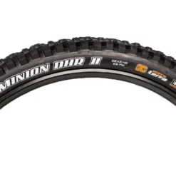 MAXXIS Pneu Souple Minion DHR II 3C MaxxTerra EXO WT TR 27,5" +E13 TirePlasma -Pneus 27,5" Soldes 328147