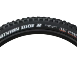 MAXXIS Pneu Souple Minion DHR II Dual EXO WT TR 27,5" + E13 Tire Plasma 9 MAXXIS Pneu Souple Minion DHR II Dual EXO WT TR 27,5" + E13 Tire Plasma -Pneus 27,5" Soldes 328152