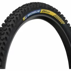 Michelin Pneu Rigide DH 22 29"