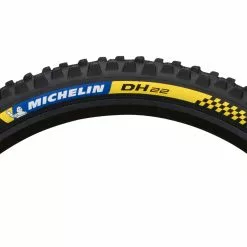 Michelin Pneu Rigide DH 22 29" -Pneus 27,5" Soldes 328157