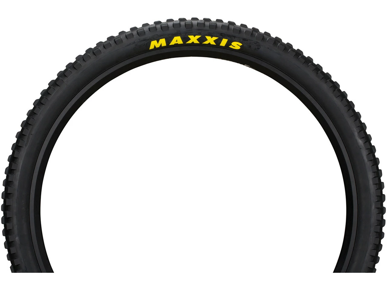 MAXXIS Pneu Souple Minion DHF 3C MaxxGrip EXO WT TR 27,5" 4 MAXXIS Pneu Souple Minion DHF 3C MaxxGrip EXO WT TR 27,5" – Image 2