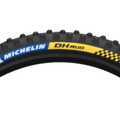 Michelin Pneu Rigide DH Mud 27,5" -Pneus 27,5" Soldes 329343