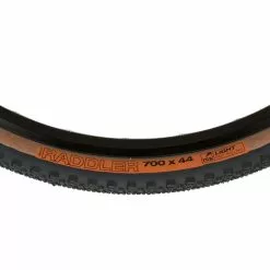 Wtb Pneu Souple Raddler TCS Light Fast Rolling 28" -Pneus 27,5" Soldes 330423
