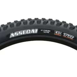 MAXXIS Pneu Souple Assegai Dual EXO WT TR 29+ -Pneus 27,5" Soldes 332108