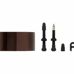 Race Face Kit Tubeless VTT -Pneus 27,5" Soldes 337571