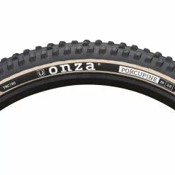 Onza Pneu Souple Porcupine TRC MC60 Skinwall 29+ 8 Onza Pneu Souple Porcupine TRC MC60 Skinwall 29+ -Pneus 27,5" Soldes 338762