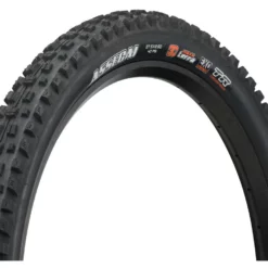 MAXXIS Pneu Souple Assegai 3C MaxxTerra EXO WT TR 27,5+