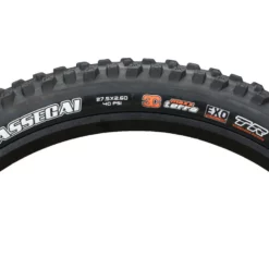 MAXXIS Pneu Souple Assegai 3C MaxxTerra EXO WT TR 27,5+ -Pneus 27,5" Soldes 338778