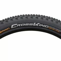 Continental Pneu Souple Cross King ShieldWall 29+ 8 Continental Pneu Souple Cross King ShieldWall 29+ -Pneus 27,5" Soldes 338800