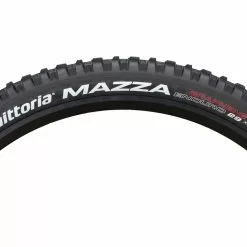 Vittoria Pneu Souple Mazza Enduro 2-ply TLR G2.0 29" -Pneus 27,5" Soldes 340743