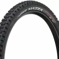 Vittoria Pneu Souple Mazza Enduro 2-ply TLR G2.0 29" -Pneus 27,5" Soldes 340745