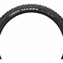 Vittoria Pneu Souple Mazza Enduro 2-ply TLR G2.0 29" -Pneus 27,5" Soldes 340746