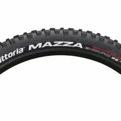 Vittoria Pneu Souple Mazza Enduro 2-ply TLR G2.0 29" -Pneus 27,5" Soldes 340747