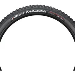 Vittoria Pneu Souple Mazza Trail TNT TLR G2.0 29" -Pneus 27,5" Soldes 341034