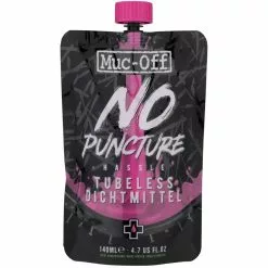 Muc-Off Kit De Fluide D'Étanchéité No Puncture Hassle