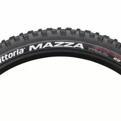 Vittoria Pneu Souple Mazza Trail TNT TLR G2.0 29+ -Pneus 27,5" Soldes 341758