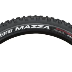 Vittoria Pneu Souple Mazza Trail TNT TLR G2.0 27,5+ -Pneus 27,5" Soldes 341762