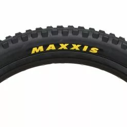 MAXXIS Pneu Souple Minion DHF Dual WT 24" -Pneus 27,5" Soldes 341949