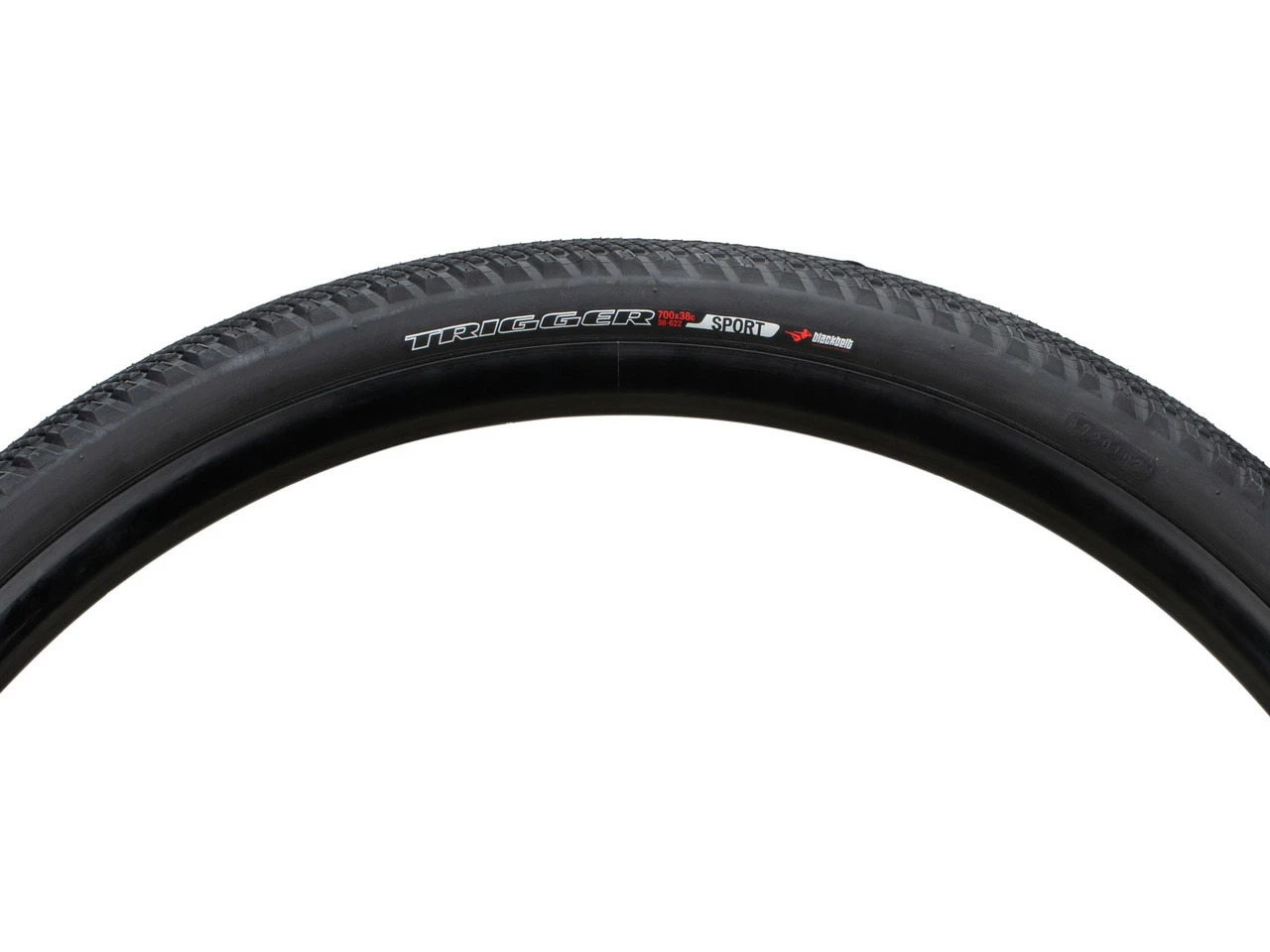 Specialized Pneu Rigide Trigger Sport 28" 5 Specialized Pneu Rigide Trigger Sport 28" – Image 3