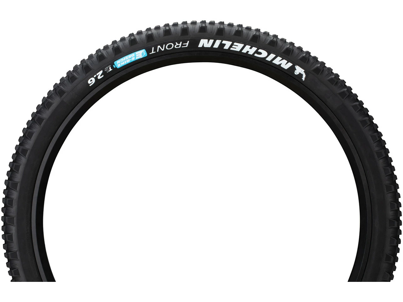 Michelin Pneu Souple E-Wild Front 29+ 4 Michelin Pneu Souple E-Wild Front 29+ – Image 2